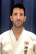 Javier Cerrano