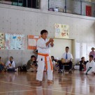 2008 Okinawa Tornament