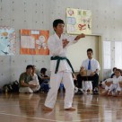 2008 Okinawa Tornament