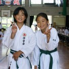 2008 Okinawa Tornament