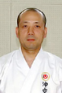 Shoei Kazama