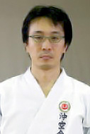 Hideyuki Namiki