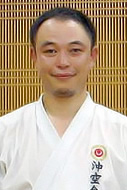 Shinsuke Kuwana 桑名信輔