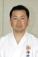 Kazuma Nakagawa 中川和馬
