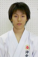 Leo Namiki 並木玲於