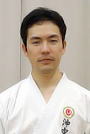 Taishi Kuroki 黒木大志