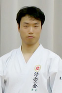 Takahiro Osawa 大澤崇弘
