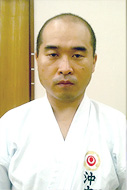 Kentaro Asahara 浅原健太郎