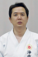 Yoshihisko Oryu 尾立善彦