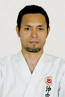 Shin Arata 新田真