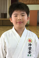 Tomoki Mukoyama
