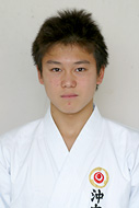 Manaki Arishima