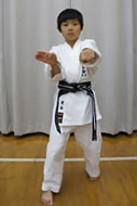 Ryuki-endo