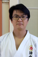 Hideki Hashimoto