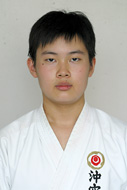 Ryuto Hoshi