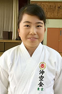 Sakura Nakagawa