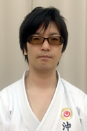 Yusuke Ota